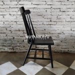 Kursi Makan Cafe Helena - Gambar 4