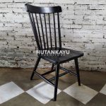 Kursi Makan Cafe Helena - Gambar 2