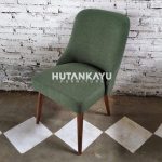 Kursi Makan Cafe Midcen Hutankayu Furniture Mebel Jati Jepara 01