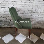 Kursi Makan Cafe Midcen - Gambar 4