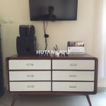 Meja TV Robondo Bufet TV Hutankayu Furniture Mebel Jati Jepara 01