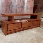 Meja TV Rodglas - Gambar 3