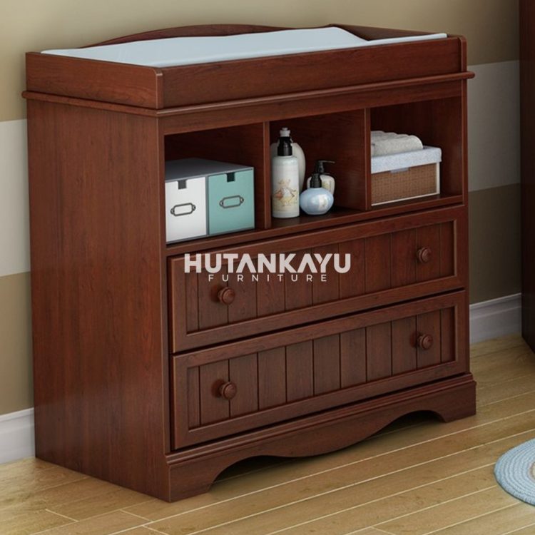 Baby Tafel Beary Hutankayu Furniture Mebel Jati Jepara