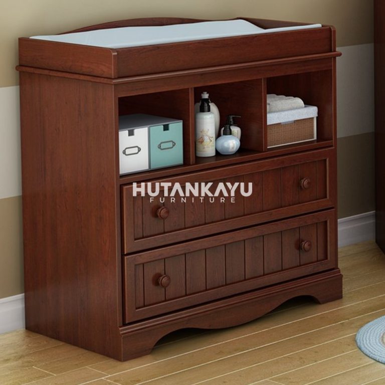 Baby Tafel Beary Hutankayu Furniture Mebel Jati Jepara