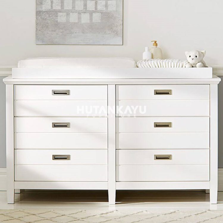 Baby Tafel Cavo Hutankayu Furniture Mebel Jati Jepara