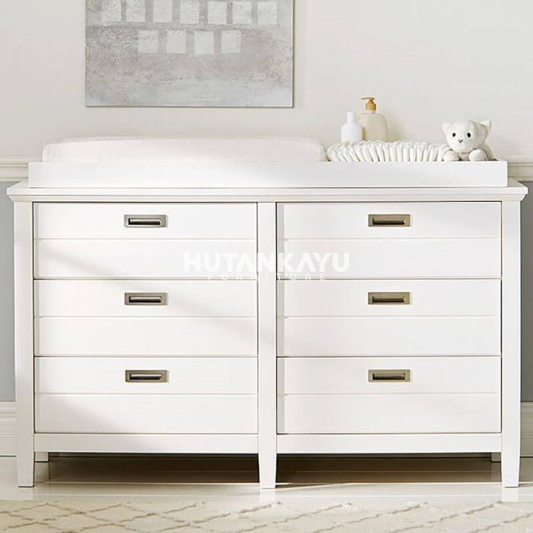 Baby Tafel Cavo Hutankayu Furniture Mebel Jati Jepara