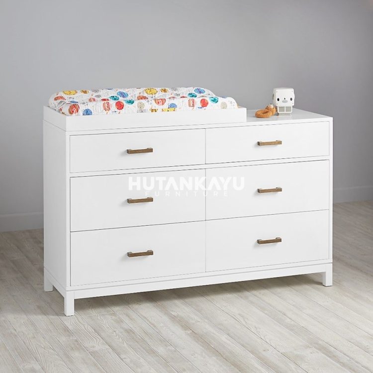 Baby Tafel Cedy Hutankayu Furniture Mebel Jati Jepara