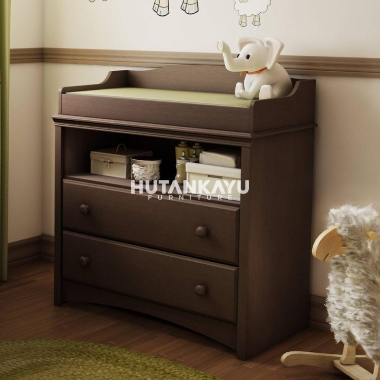 Baby Tafel Clasica Hutankayu Furniture Mebel Jati Jepara