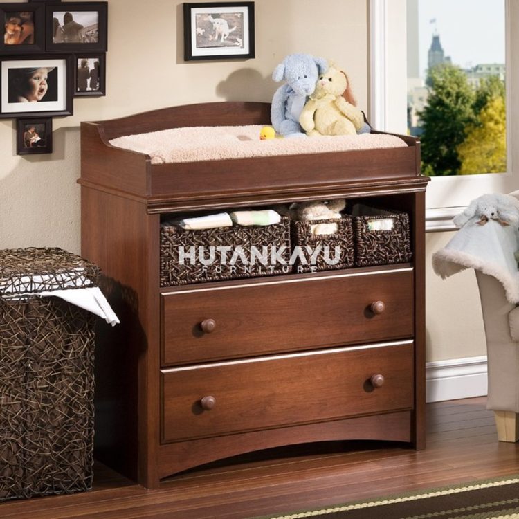 Baby Tafel Clasy Hutankayu Furniture Mebel Jati Jepara