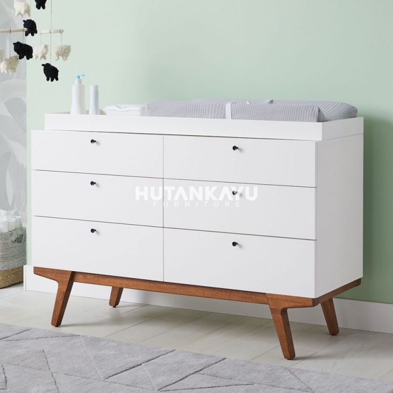 Baby Tafel Coco Hutankayu Furniture Mebel Jati Jepara