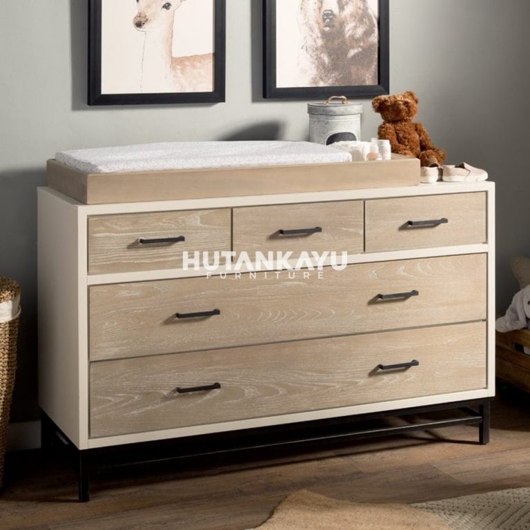 Baby Tafel Comza Hutankayu Furniture Mebel Jati Jepara