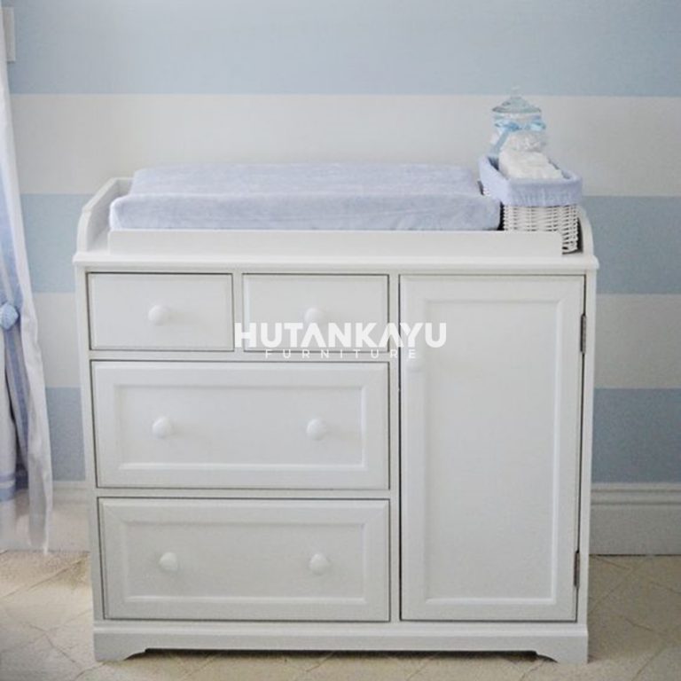 Baby Tafel Funcy Hutankayu Furniture Mebel Jati Jepara