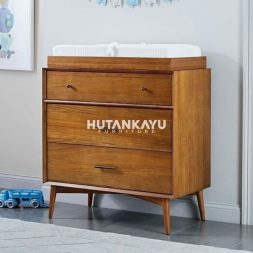Baby Tafel Koko Hutankayu Furniture Mebel Jati Jepara