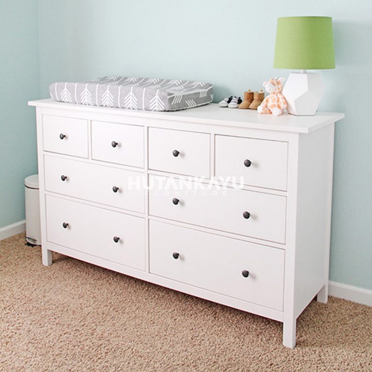 Baby Tafel Stiky Hutankayu Furniture Mebel Jati Jepara
