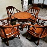 Kursi Tamu Kelvin Hutankayu Furniture Mebel Jati Jepara 01