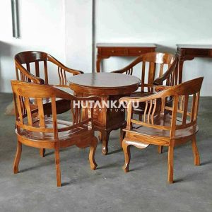 Kursi Tamu Kelvin Hutankayu Furniture Mebel Jati Jepara 02