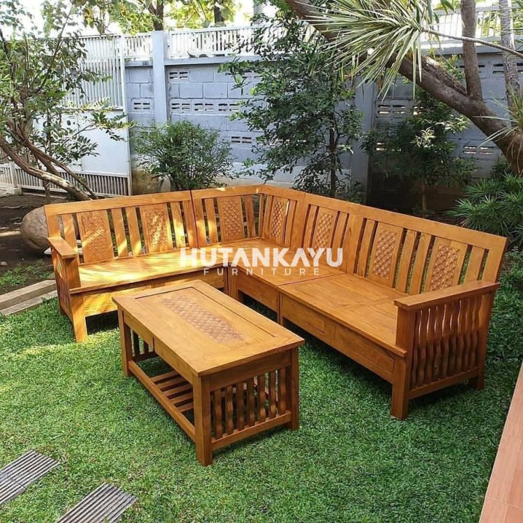 Kursi Tamu Knox Hutankayu Furniture Mebel Jati Jepara 01