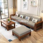 Kursi Tamu Lieven Hutankayu Furniture Mebel Jati Jepara