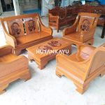 Kursi Tamu Ned Hutankayu Furniture Mebel Jati Jepara