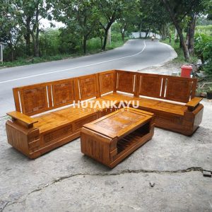 Kursi Tamu Rodney Hutankayu Furniture Mebel Jati Jepara 01