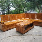 Kursi Tamu Rodney Hutankayu Furniture Mebel Jati Jepara 02