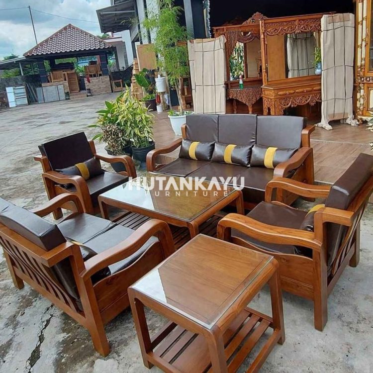 Kursi Tamu Rogers Hutankayu Furniture Mebel Jati Jepara 01