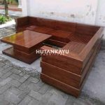 Kursi Tamu Slade Hutankayu Furniture Mebel Jati Jepara