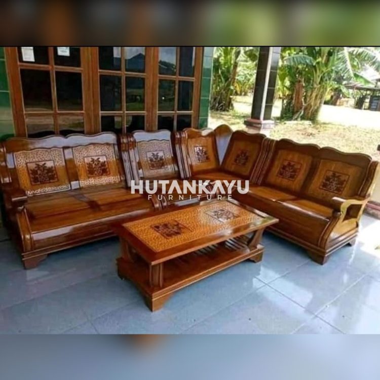 Kursi Tamu Ukir Biantara Hutankayu Furniture Mebel Jati Jepara 01