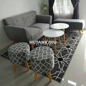 Sofa Tamu Addison Hutankayu Furniture Mebel Jati Jepara 01