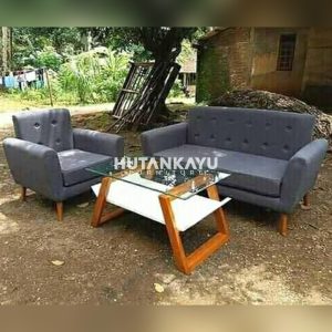 Sofa Tamu Austin Hutankayu Furniture Mebel Jati Jepara 01