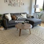 Sofa Tamu Bentley Hutankayu Furniture Mebel Jati Jepara