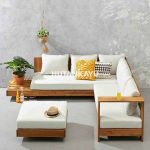 Sofa Tamu Davidson Hutankayu Furniture Mebel Jati Jepara 01