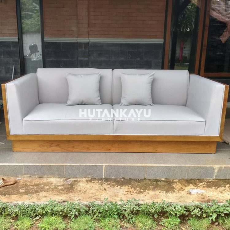 Sofa Tamu Devian Hutankayu Furniture Mebel Jati Jepara 01