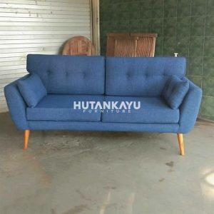 Sofa Tamu Drake Hutankayu Furniture Mebel Jati Jepara