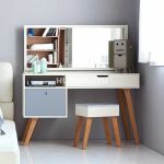 Meja Rias Ayu Hutankayu Furniture Mebel Jati Jepara