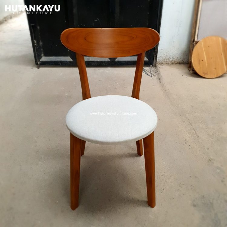 Kursi Cafe Harround Pad - Gambar 3