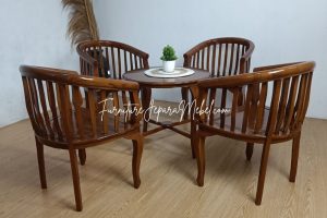Toko Mebel Jepara Buton Utara