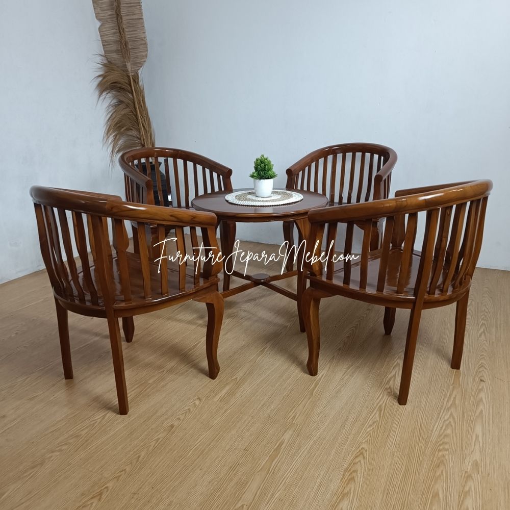 Toko Mebel Jepara Kota Salatiga