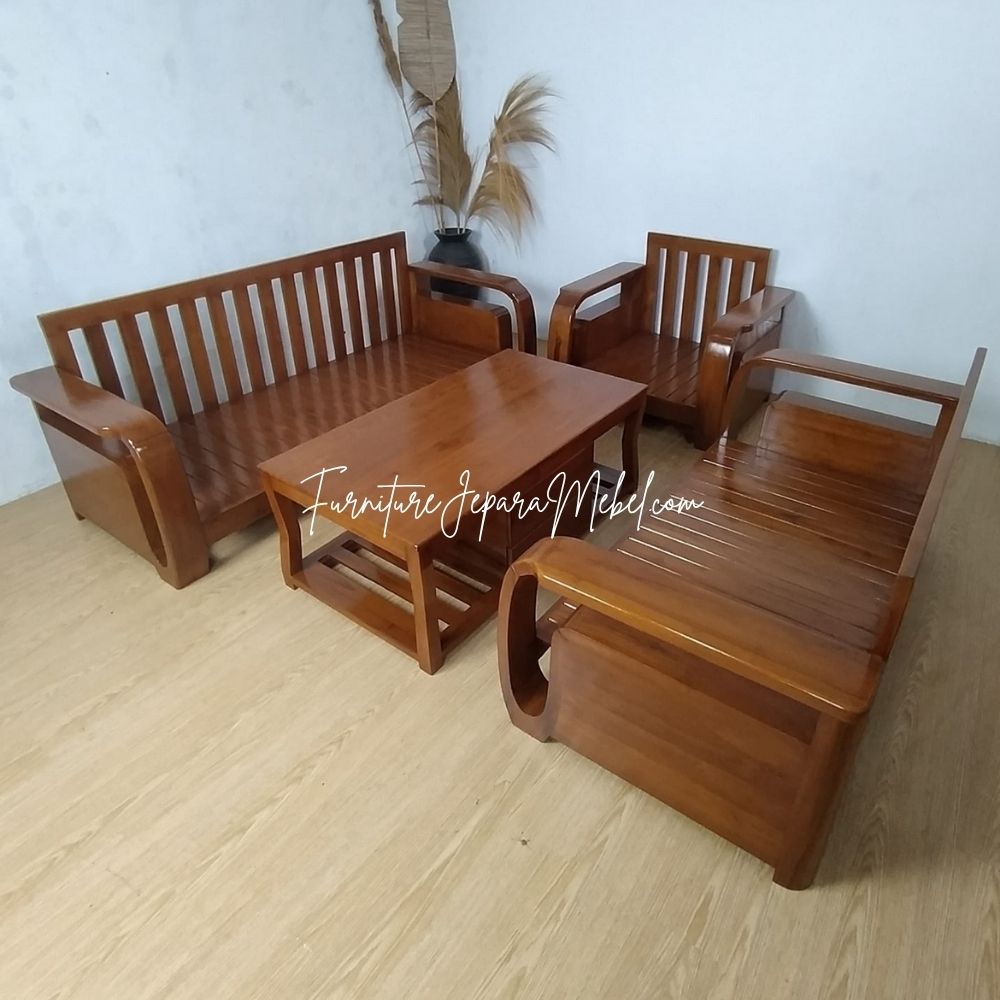 Toko Mebel Jepara Takalar