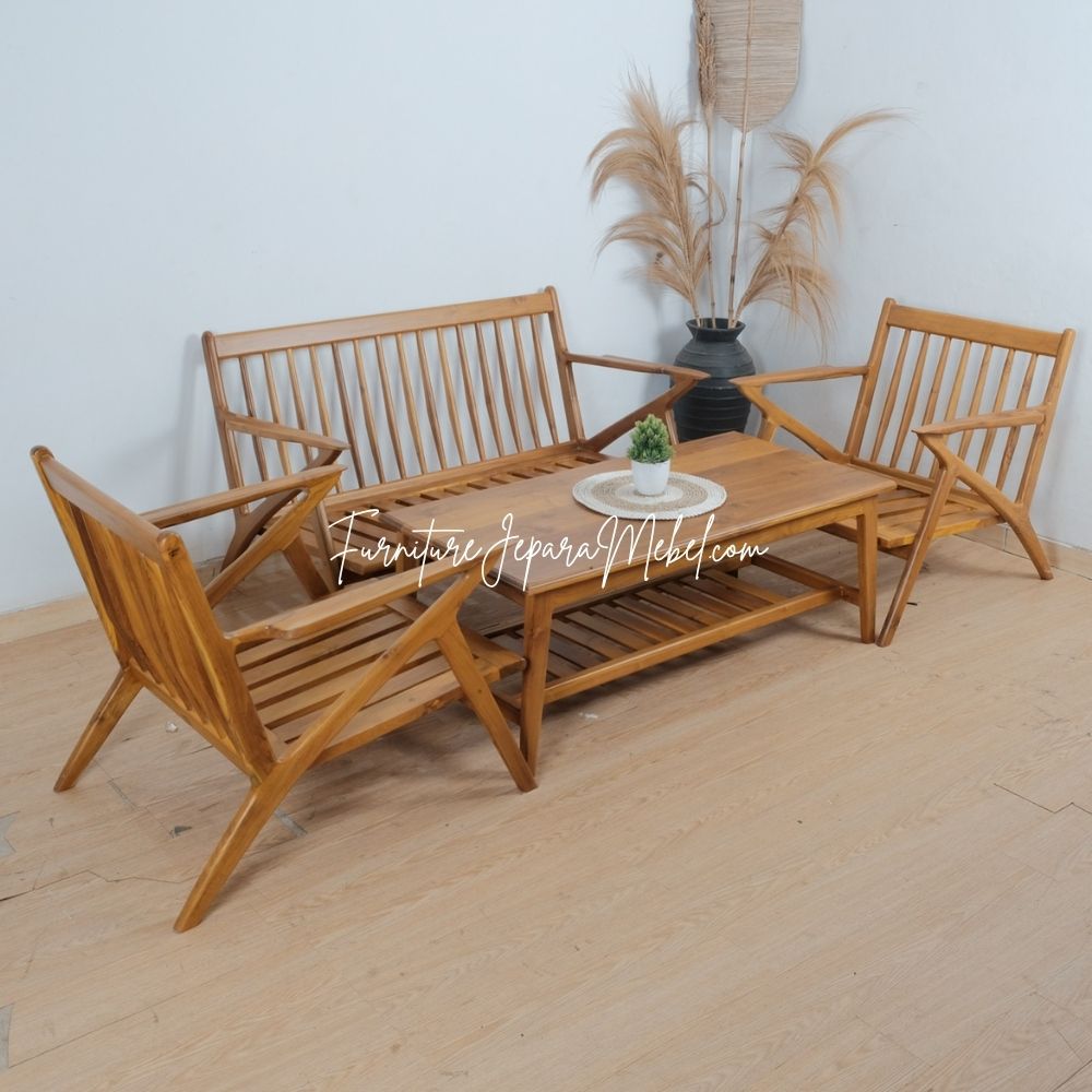 Toko Mebel Jepara Bangka Barat