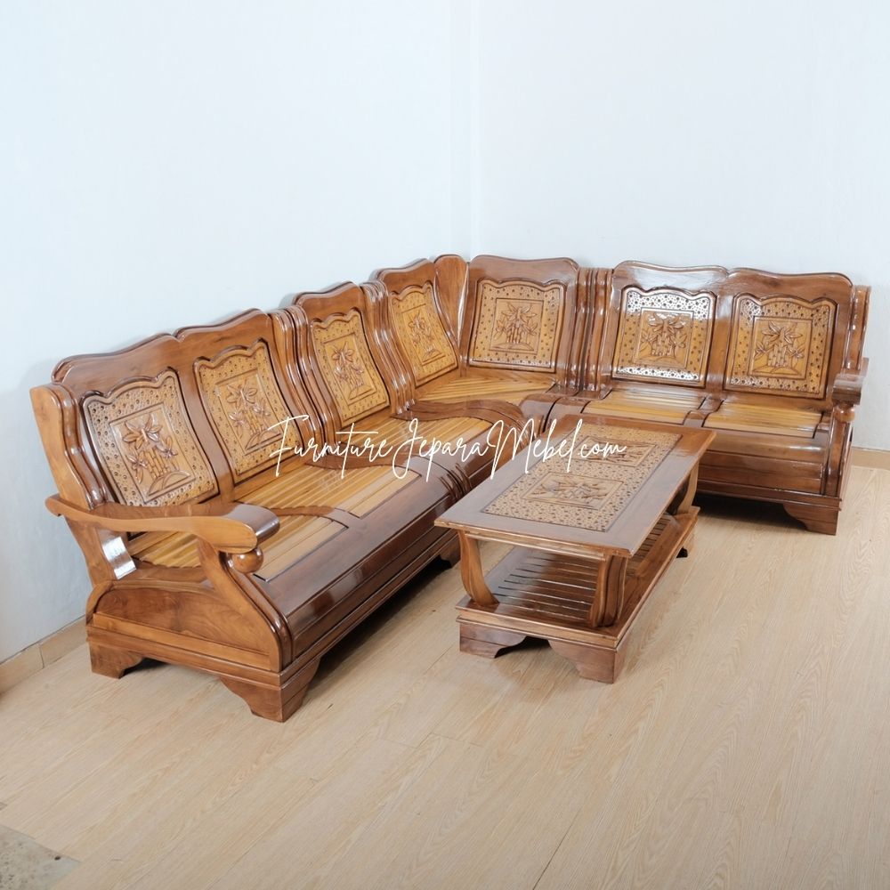 Toko Mebel Jepara Mukomuko