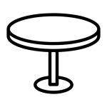 Furniture Trembesi