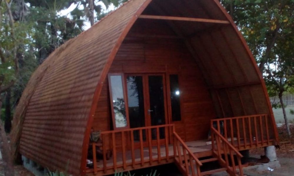 Bungalow Mewah Hutankayu Furniture Mebel Jepara